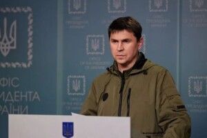 В Офісі Президента прокоментували масове «самозаймання» військкоматів на росії