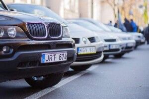 У травні українці легалізували понад 33 тисячі євроблях