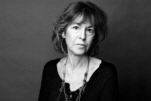 Нобелівську премію з літератури одержала Луїза Глюк