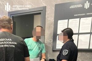 На Одещині командир військової частини організував знайомому «липову» службу 