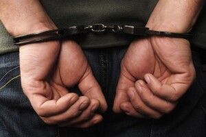 П'ять разів судимого волинянина, підозрюваного у розбої, взяли під варту 