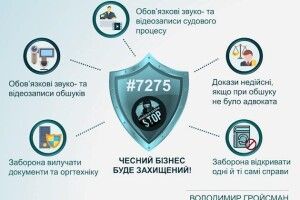 Маски–Шоу Стоп: керівник юстиції Волині, звільнення якого вимагає обласна рада, зустрівся з журналістами