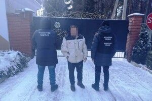 Єгиптянина, що незаконно проживав на Рівненщині, доставили на Волинь