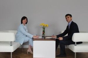 Шацька селищна рада має нового партнера