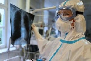 Коронавірус: Рівненська область – серед антилідерів