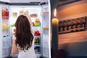 Холодильник навіть під час тривалих відключень світла залишиться… холодним