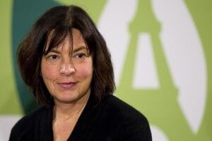 Чи прислухаються: євродепутат Хармс закликала бойкотувати Чемпіонат світу-2018 з футболу у Росії