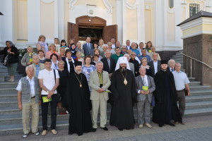 Справа журналістів — сіяти добро