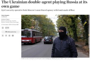 Колишній мільйонер після втрати бізнесу в Криму став подвійним агентом СБУ