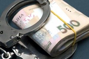 Начальника загону ГУ ДСНС на Волині підозрюють у розтраті понад 200 тисяч гривень бюджетних коштів