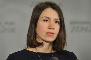 Тетяна Чорновол спростувала фейки Гордона про Маріуполь