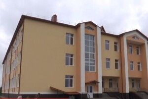 Осівцівські учні пішли на уроки