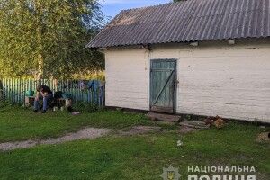 Щойно повернулися з риболовлі: на Рівненщині 53-літній чоловік зарізав 58-річного 