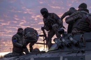 У Генштабі повідомили про ситуацію на фронті станом на ранок 26 травня