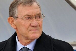 Збірну Молдови очолив українець Семен Альтман