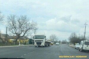 Покарали водія, який на смерть збив жінку в Полонці