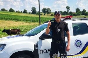 На Волині запрацювала 25-а, наразі остання поліцейська станція (Фото)