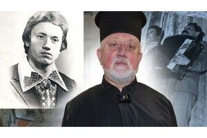 «Маруся, я був у пеклі! Там все мертво, навіть пташки не літають...» – сказав майбутній священник з Волині