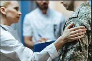 Голів громад на Волині закликають розвивати реабілітацію на місцях