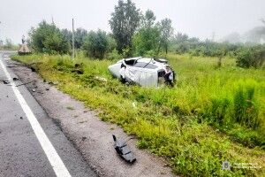 Смертельна ДТП на Рівненщині: загинуло троє людей