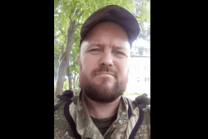 У бою на Донеччині загинув Захисник з Волині Віктор Корнійчук