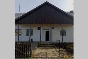 На Шаччині ремонтують будинок культури та дитсадок