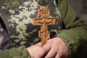 Стало відомо про мобілізацію священиків: кого вже незабаром викличуть до ТЦК