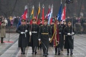 У разі мобілізації священиків призвуть в армію