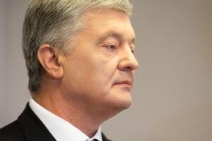 Порошенко відповів на пропозицію Путіна щодо політичного притулку