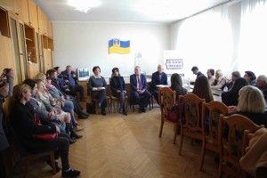 Чи стануть доступними послуги нотаріусів у селах? 