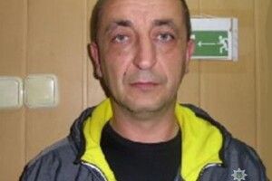 Поліція розшукує 48-річного лучанина за підозрою у шахрайстві