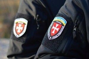 На Волині затримані лісопорушники визнали свою вину