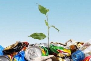 У Любешівській ОТГ  знають,  як вирішити сміттєву проблему