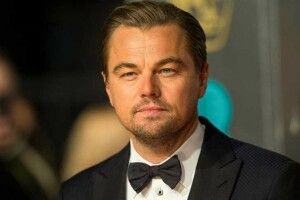 Леонардо Ді Капріо пообіцяв виділити п'ять мільйонів доларів на порятунок тропічних лісів Амазонії від пожеж