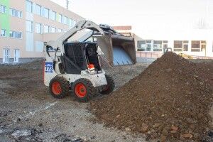 У волинському місті осучаснять подвір’я навчального закладу