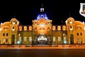 У Луцьку встановлять відеоспостереження на вулиці, яка веде на залізничний вокзал