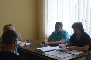 На Волині 12 сімей медичних працівників отримають службове житло