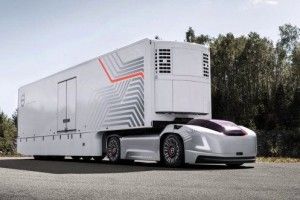 Вражаюча новинка від світового лідера (відео)