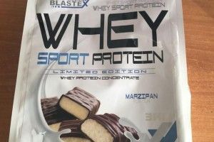 У Устилузі затримали 36 кілограмів спортивного харчування