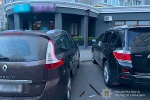 У Луцьку затримали чоловіка за жорстоке побиття знайомого металевою трубою