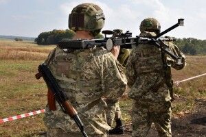 У середу російські окупанти 4 рази порушили режим припинення вогню. Є поранений