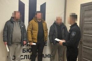 Трьох військових підозрюють у незаконному звільненні зі служби на Рівненщині