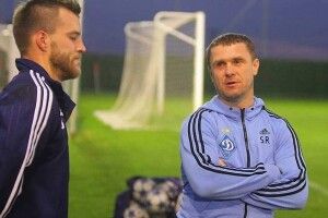 Офіційно: Ярмоленко перейшов до Реброва в Аль-Айн