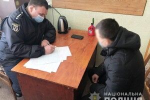 33-річний чоловік напоїв 12-літню дівчинку до стану сильного алкогольного отруєння