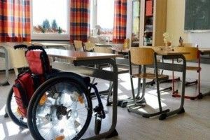 Сьогодні в Україні набрав чинності закон про інклюзивну освіту