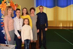 Горохівчанка - призерка Всеукраїнського фестивалю «Галицькі Самоцвіти»