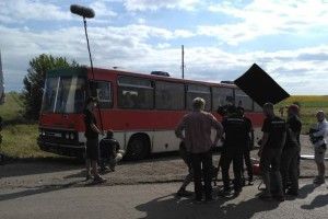 Вітчизняні проекти перемогли на міжнародному кінофестивалі