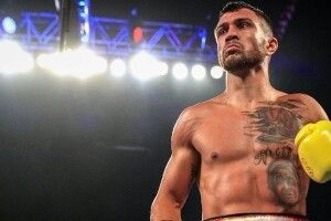 Про найкращого боксера світу Ломаченка випустили фільм в день його 30-річчя