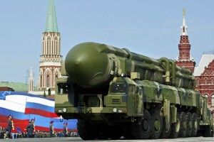 Чи натисне путін «червону кнопку»: радник голови МВС прокоментував нові погрози