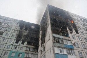 Евакуація із Маріуполя переноситься. Російська сторона не дотримується режиму тиші, - міськрада 